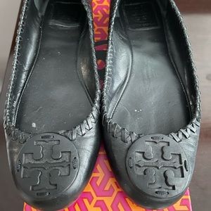 Tory Burch flats